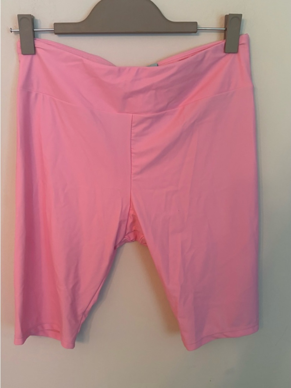 April Cornell swim shorts